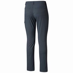 Columbia Outdoor EleHerrts™ Stretch Byxor Herr MörkGrå (KGQER1732)